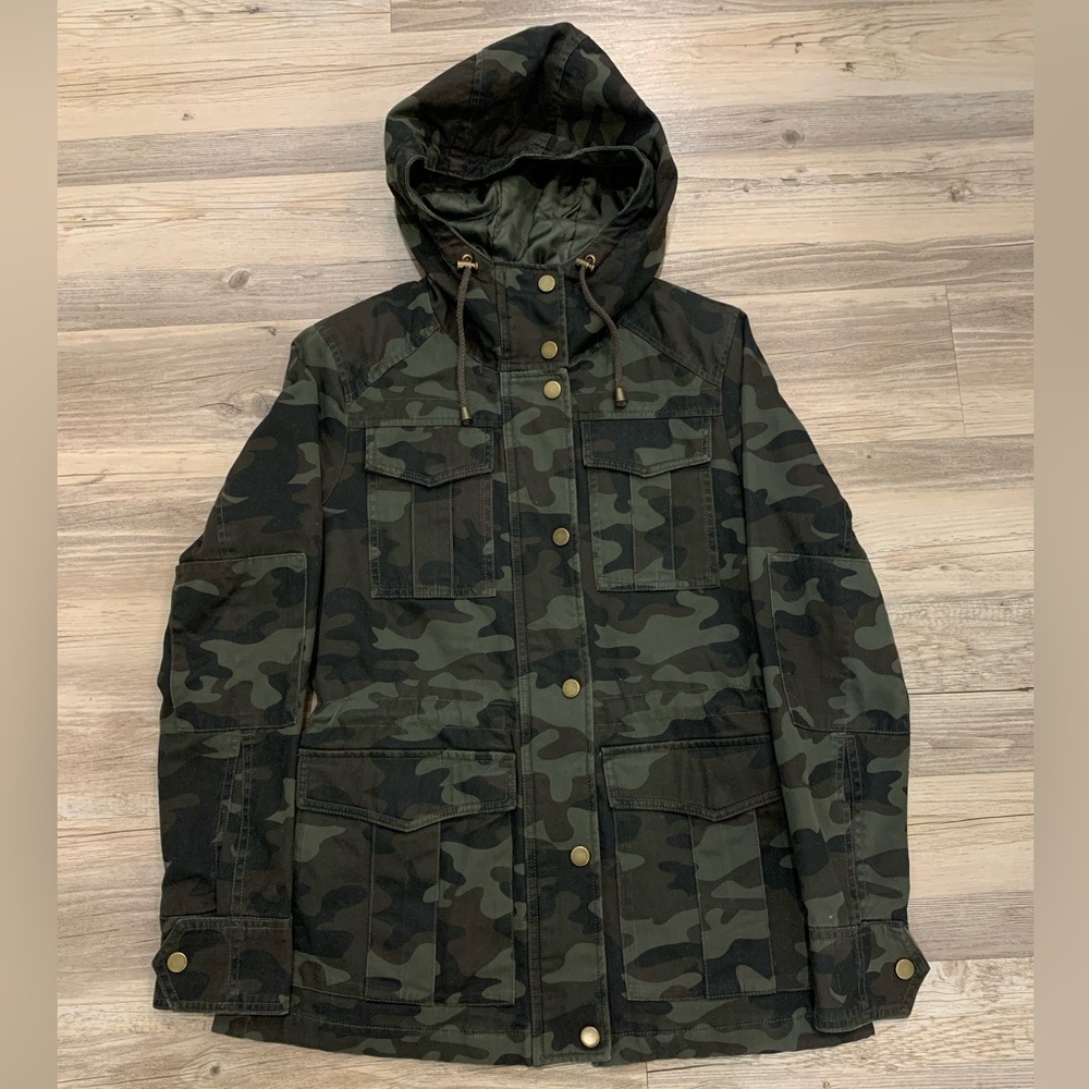 Women’s Lucky Brand Jacket